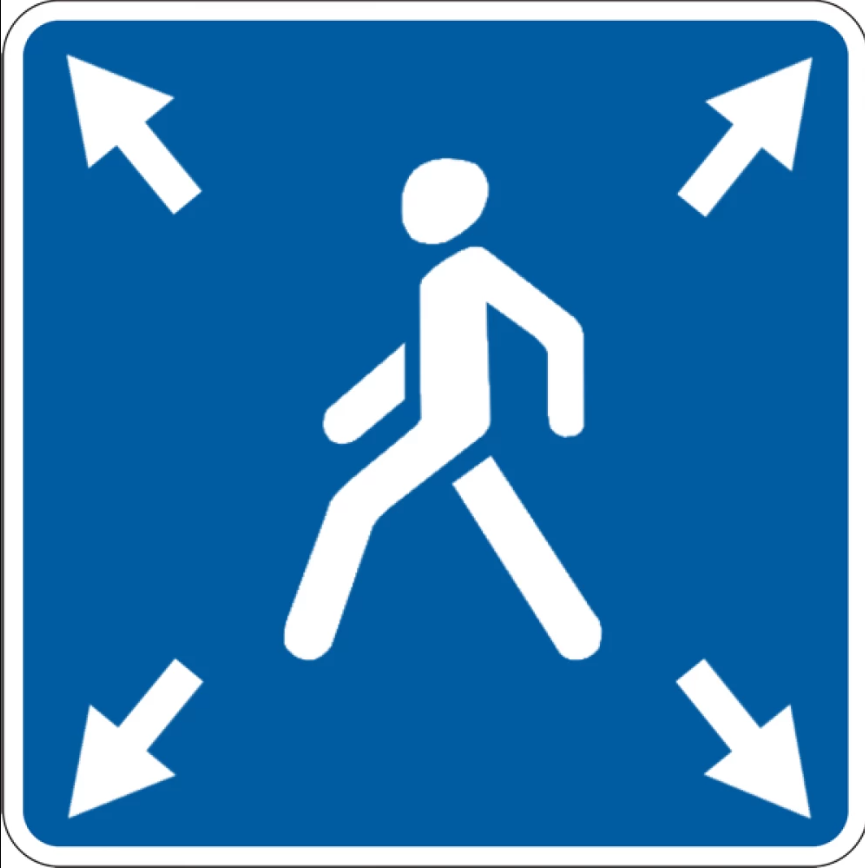 Неочевидные знаки на дорогах Украины: что обязательно нужно знать водителям